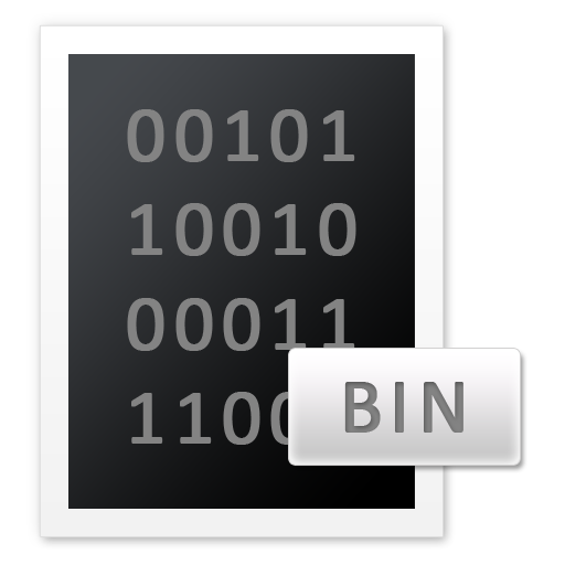 bin