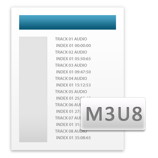 m3u8