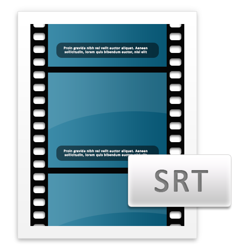srt
