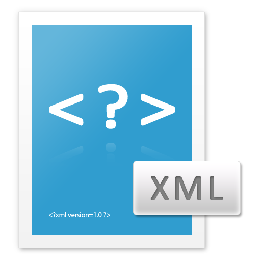 xml