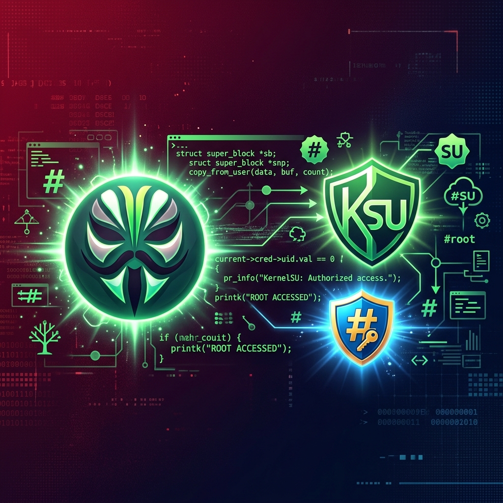 Upload Magisk and KernelSU Modules on DevDrive